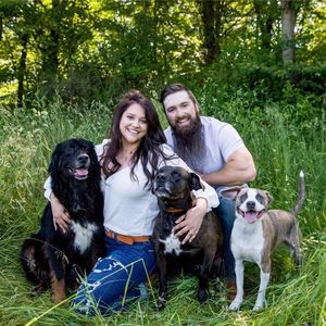 Meet your Posher, Johnna